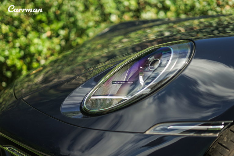 Porsche 992 Belgian Legend Edition