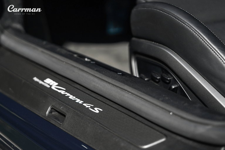 Porsche 992 Belgian Legend Edition