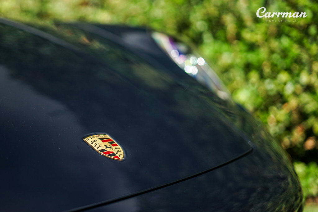 Porsche 992 Belgian Legend Edition