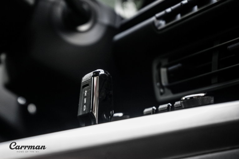 Porsche 992 Belgian Legend Edition