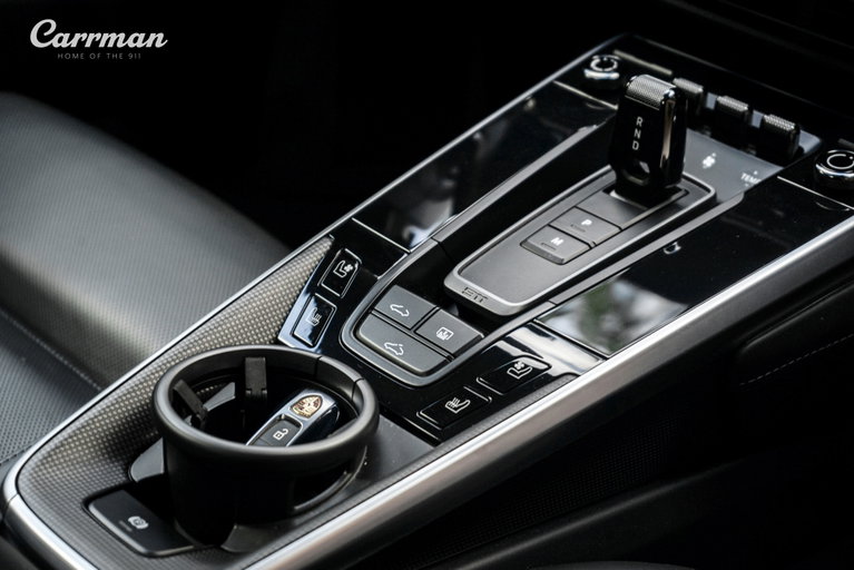 Porsche 992 Belgian Legend Edition