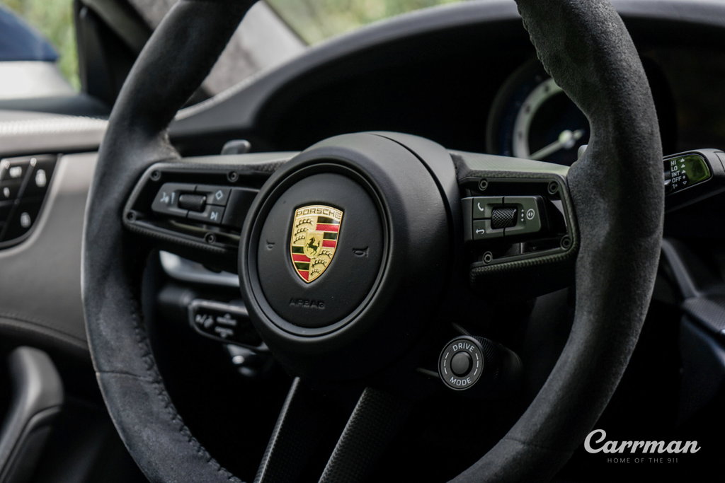 Porsche 992 Belgian Legend Edition