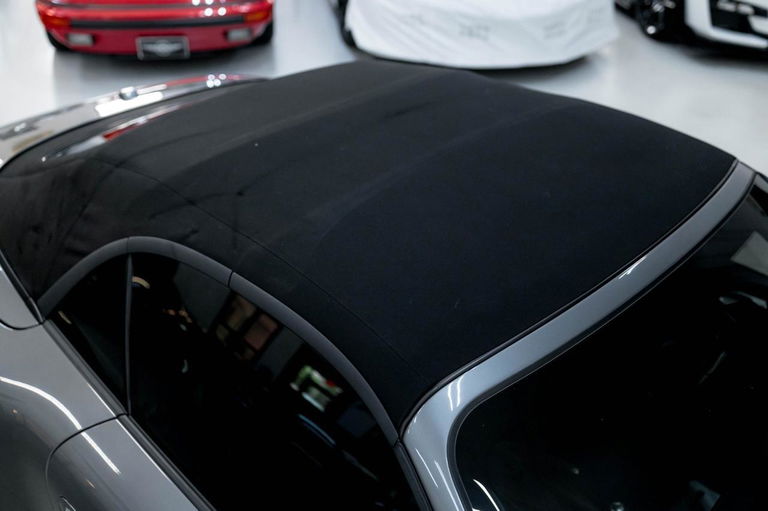 Porsche 997.2 Carrera GTS