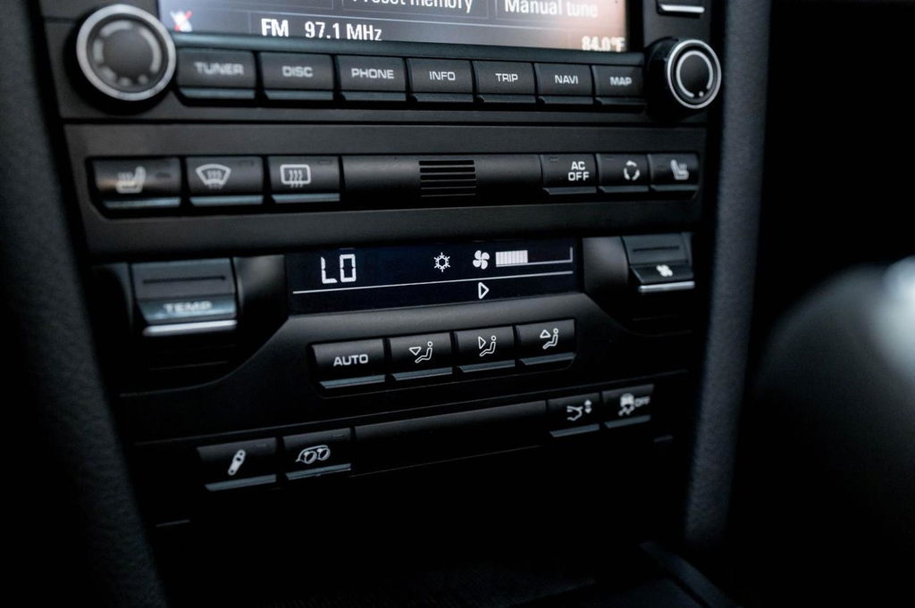 Porsche 997.2 Carrera GTS