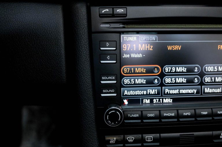 Porsche 997.2 Carrera GTS