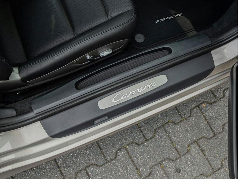 Porsche 991 Carrera