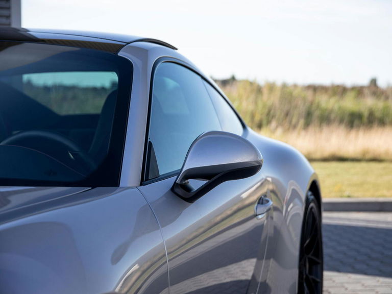 Porsche 991.2 Carrera GTS