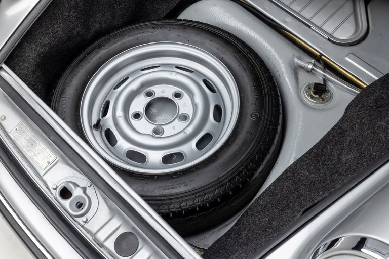Porsche 911 S (F-Modell)