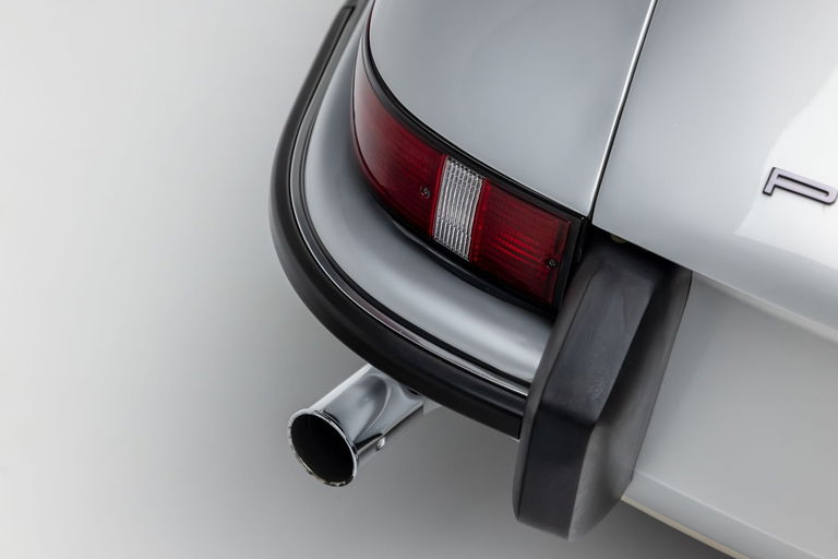 Porsche 911 S (F-Modell)