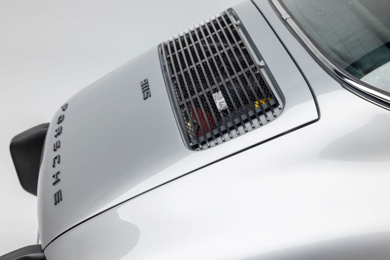 Porsche 911 S (F-Modell)