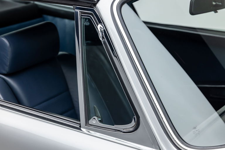 Porsche 911 S (F-Modell)