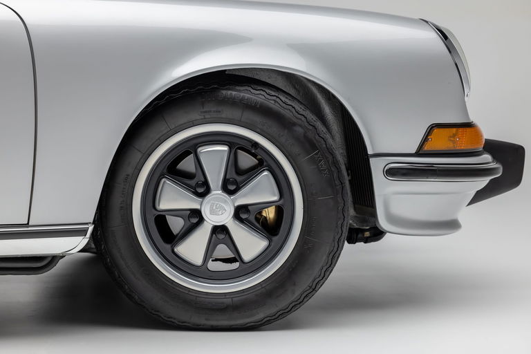 Porsche 911 S (F-Modell)