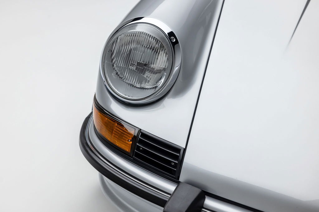Porsche 911 S (F-Modell)