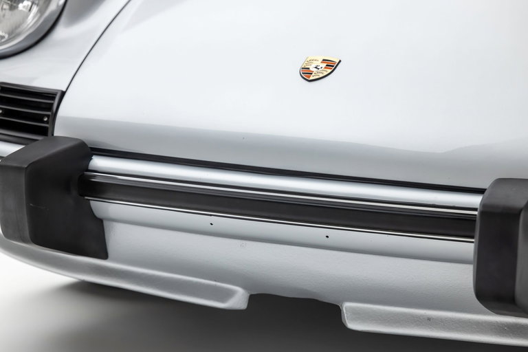 Porsche 911 S (F-Modell)