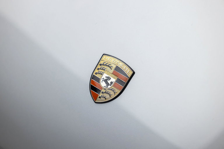 Porsche 911 S (F-Modell)