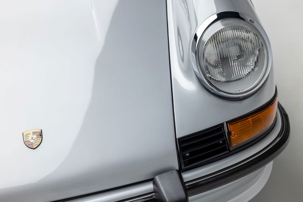 Porsche 911 S (F-Modell)