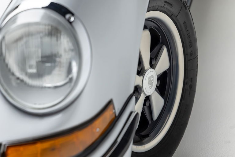 Porsche 911 S (F-Modell)