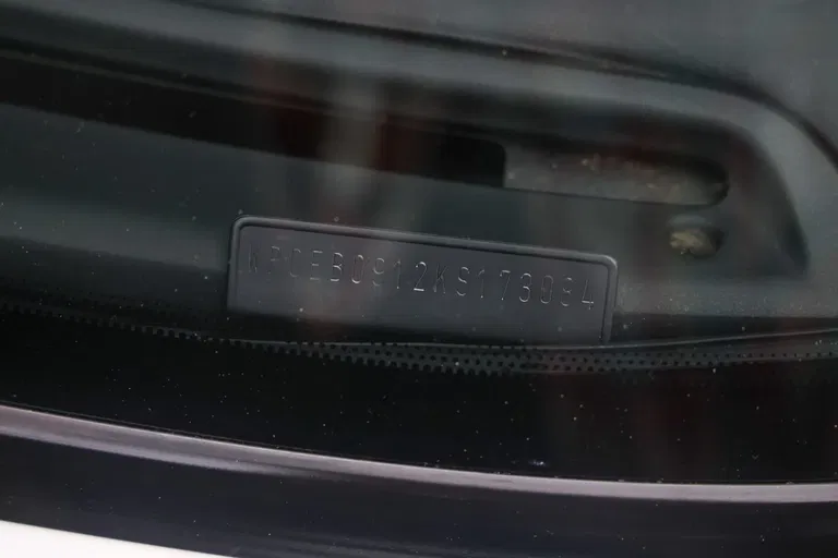 Porsche 911 Carrera 3.2 Speedster (US)