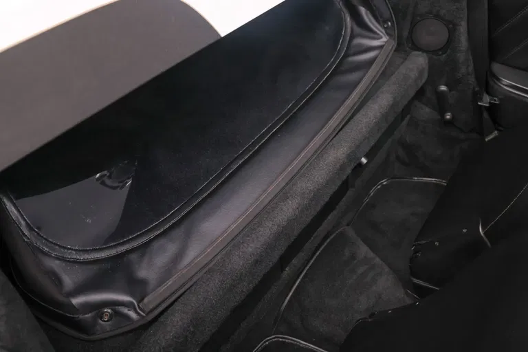 Porsche 911 Carrera 3.2 Speedster (US)