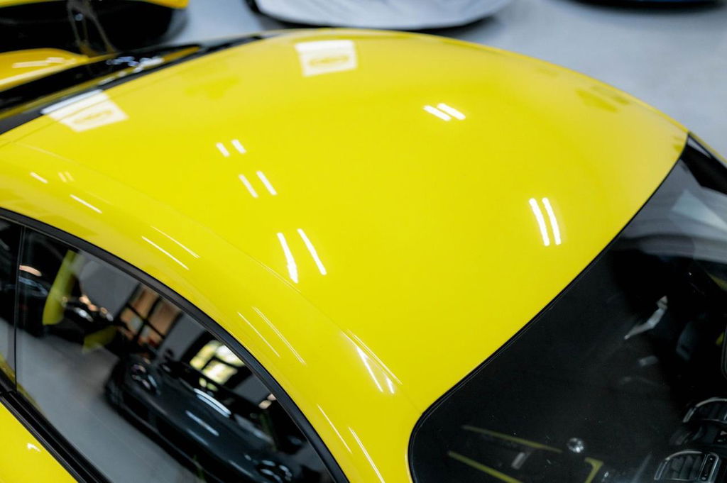 Porsche 981 Cayman GT4