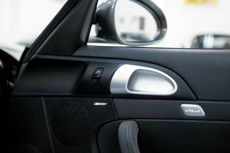 Porsche 997.2 Carrera GTS