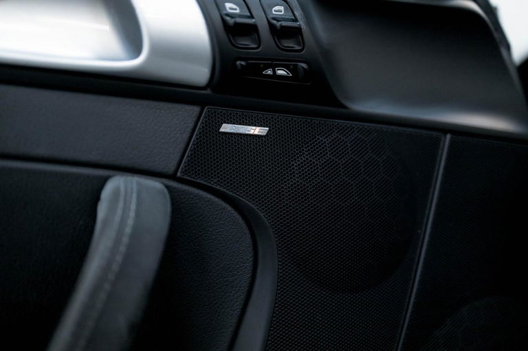 Porsche 997.2 Carrera GTS