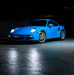 Porsche 997.2 Turbo S