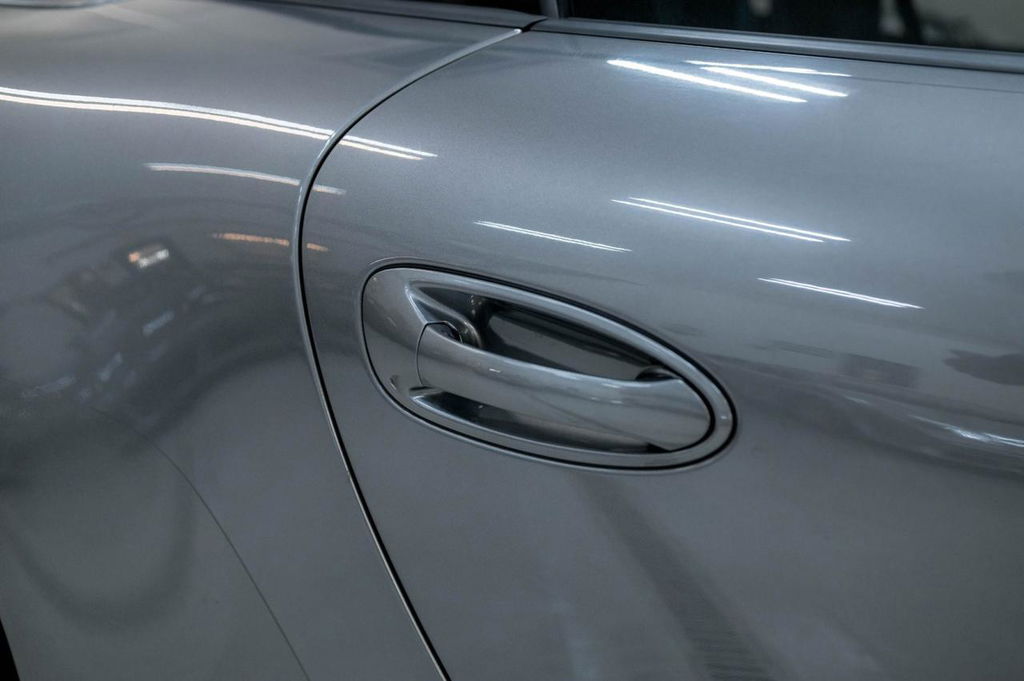 Porsche 997.2 Carrera GTS