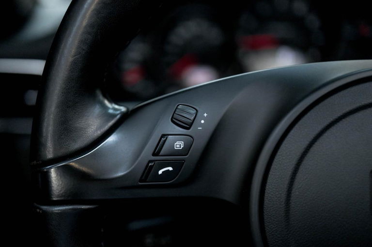 Porsche 997.2 Carrera GTS