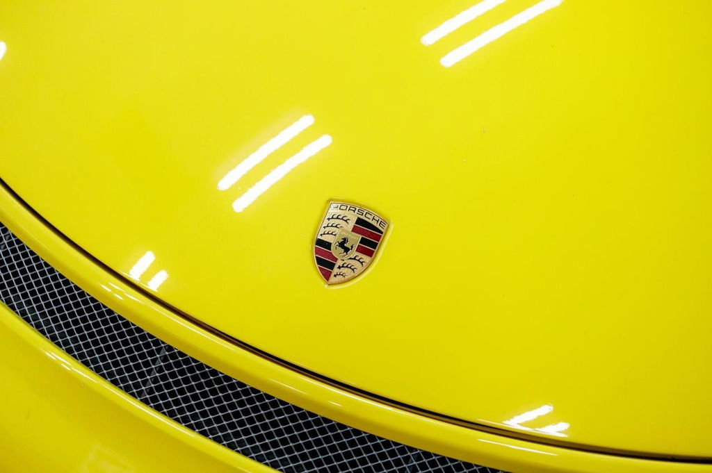 Porsche 981 Cayman GT4