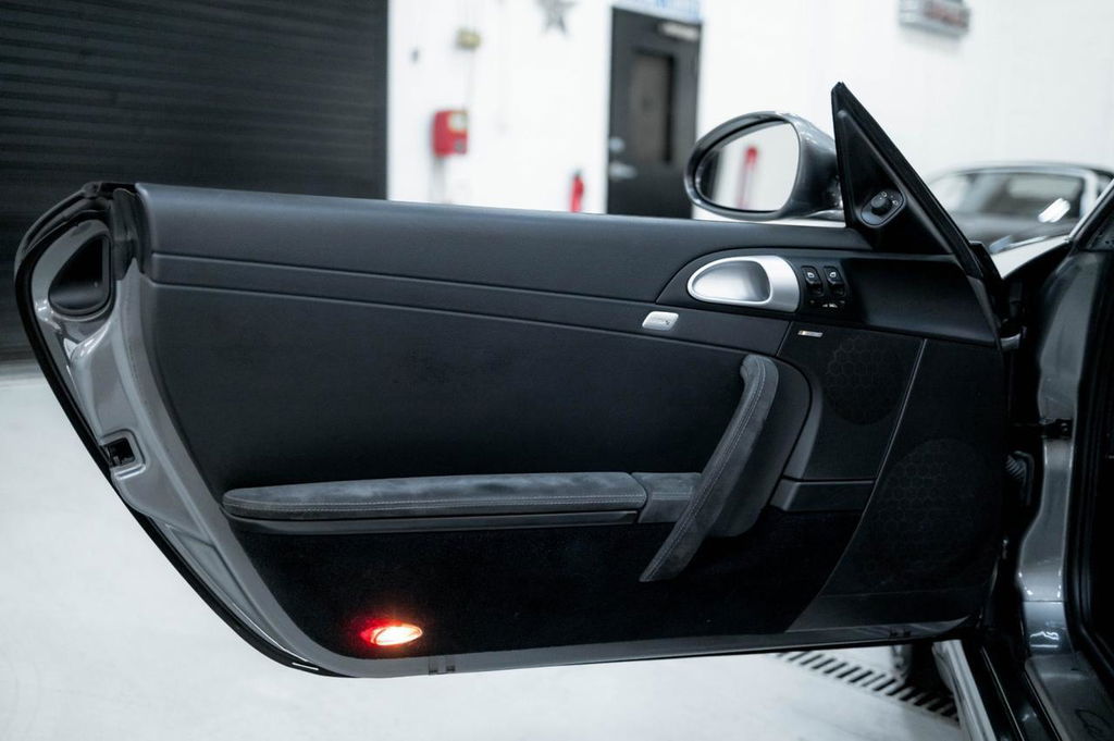 Porsche 997.2 Carrera GTS