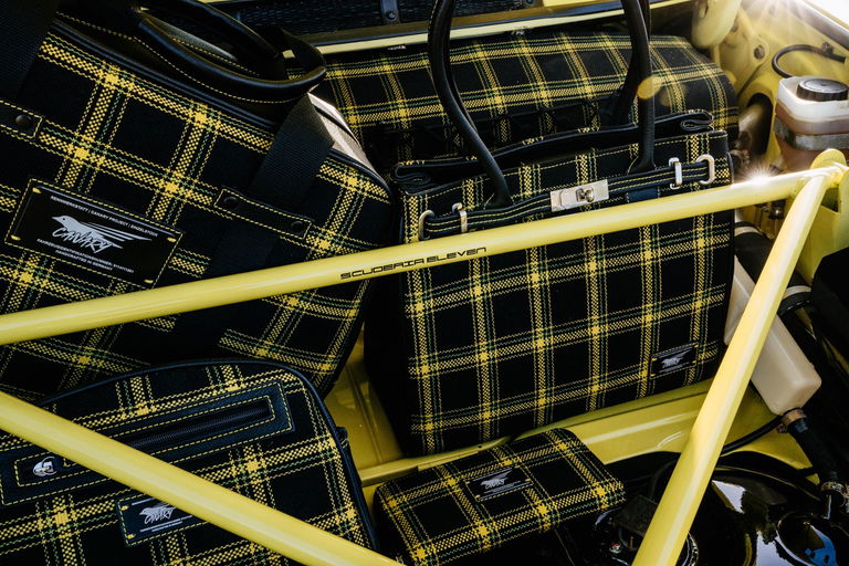 Porsche 911 Modified