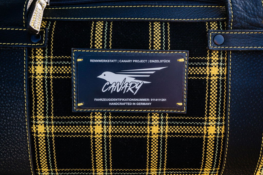 Porsche 911 Modified