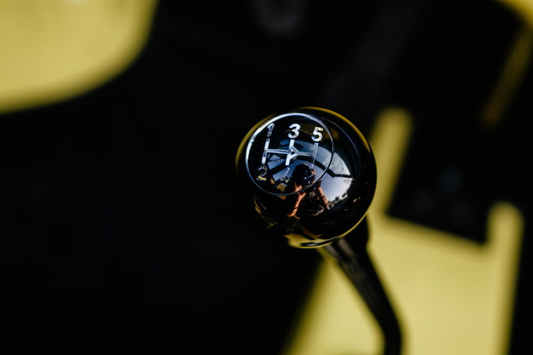 Porsche 911 Modified