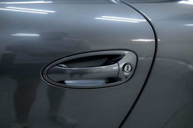 Porsche 997.2 Carrera GTS