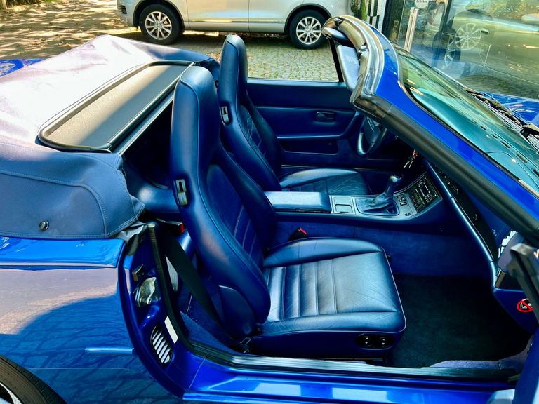 Porsche 944 S2 Cabriolet