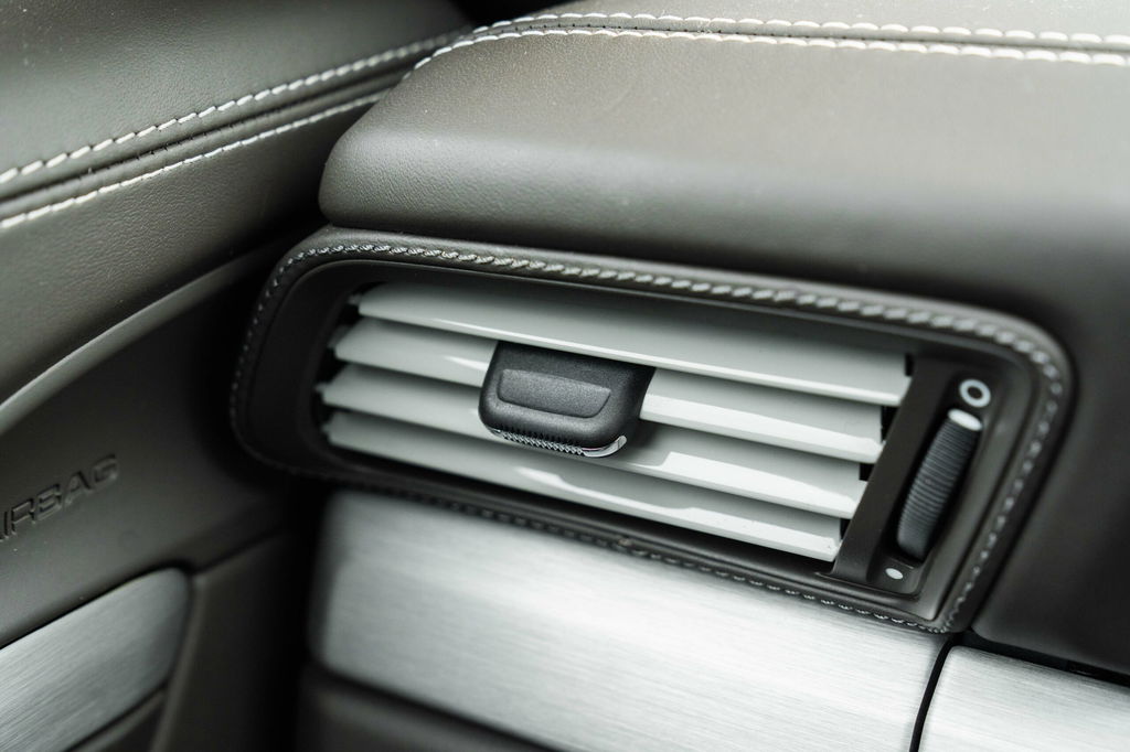 Porsche 991.2 Turbo S