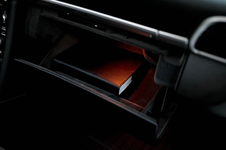 Porsche 997.2 Carrera GTS