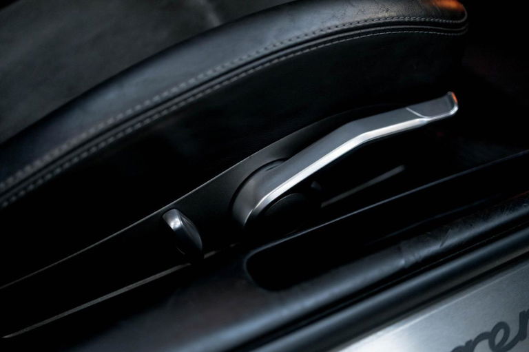 Porsche 997.2 Carrera GTS