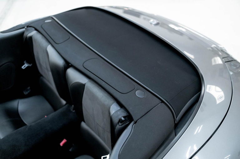 Porsche 997.2 Carrera GTS