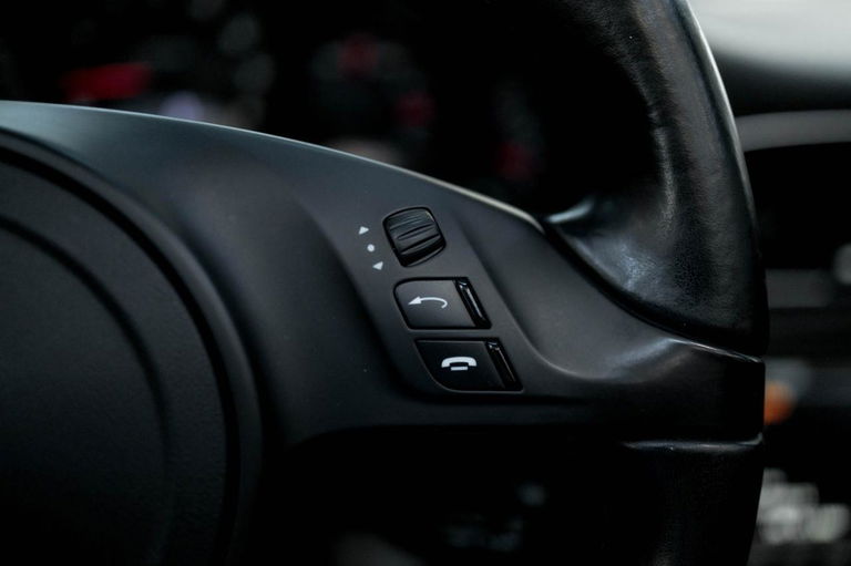 Porsche 997.2 Carrera GTS