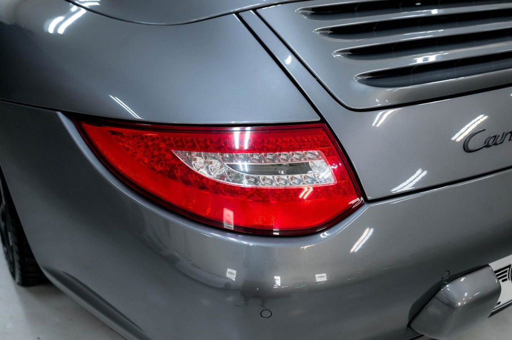 Porsche 997.2 Carrera GTS