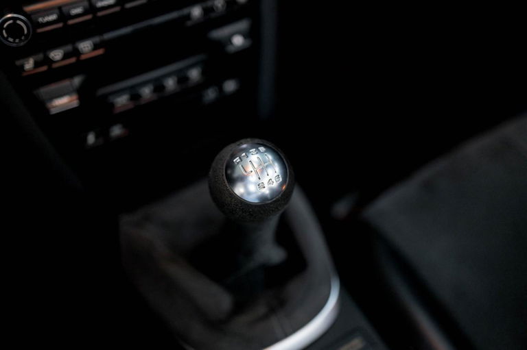 Porsche 997.2 Carrera GTS