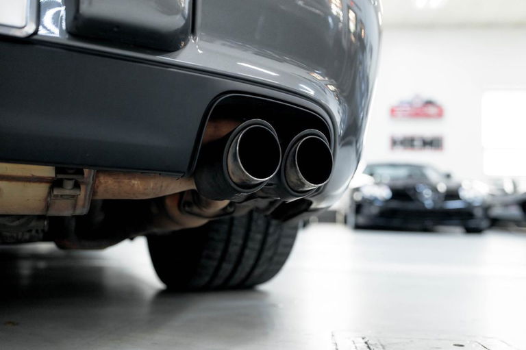 Porsche 997.2 Carrera GTS