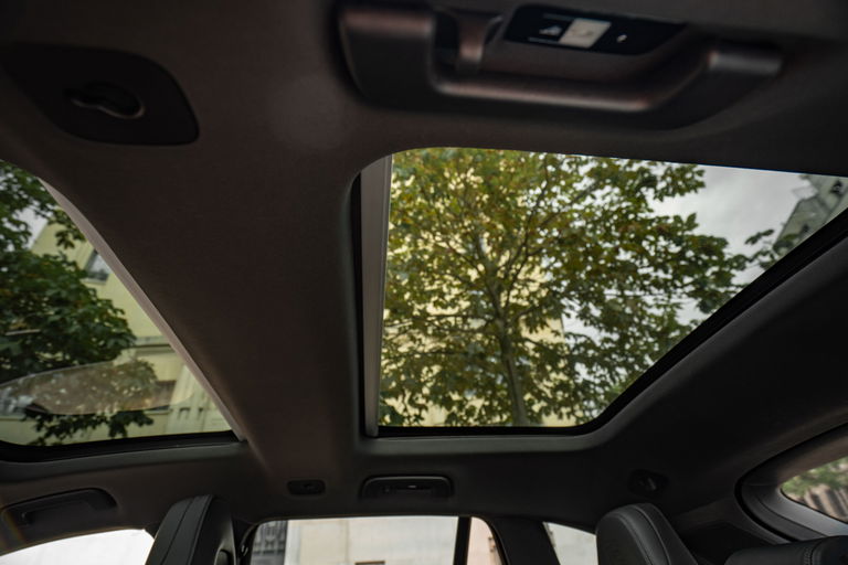 Porsche Panamera 4S E-Hybrid