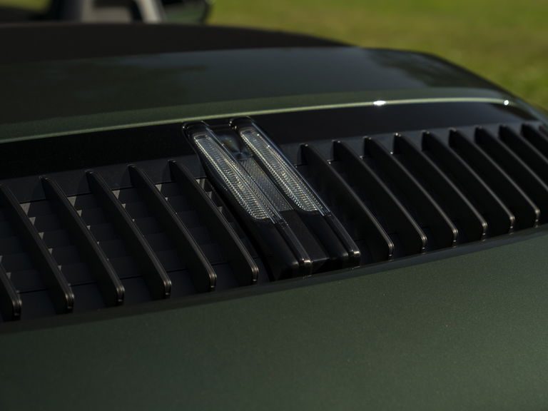 Porsche 992 Carrera 4 GTS