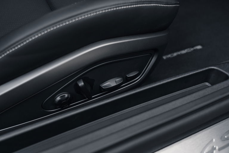 Porsche 992 Targa 4S