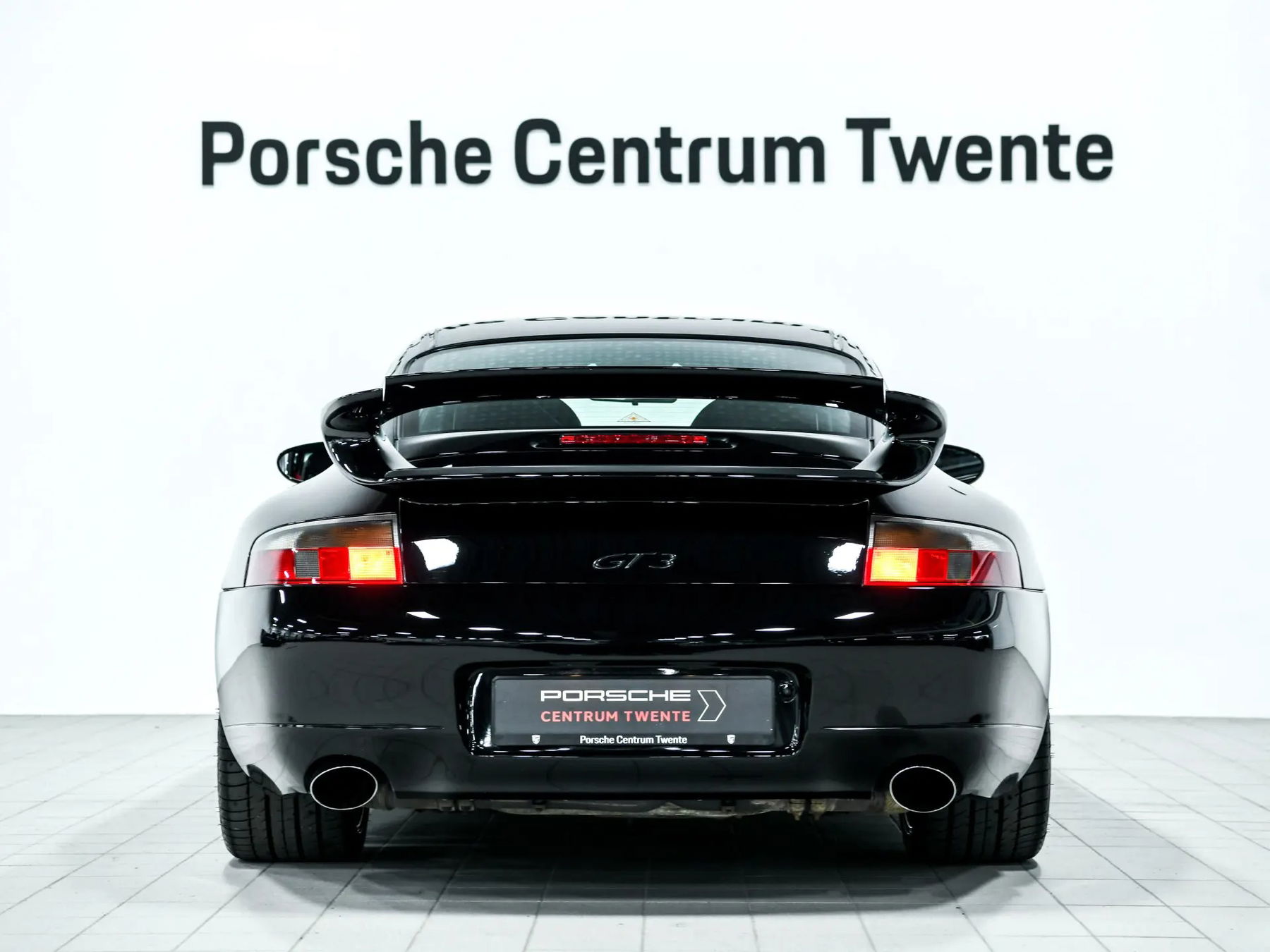 Porsche 996 GT3 1999 - elferspot.com - Marketplace for Porsche 996 GT3 1999 - elferspot.com - Marketplace for