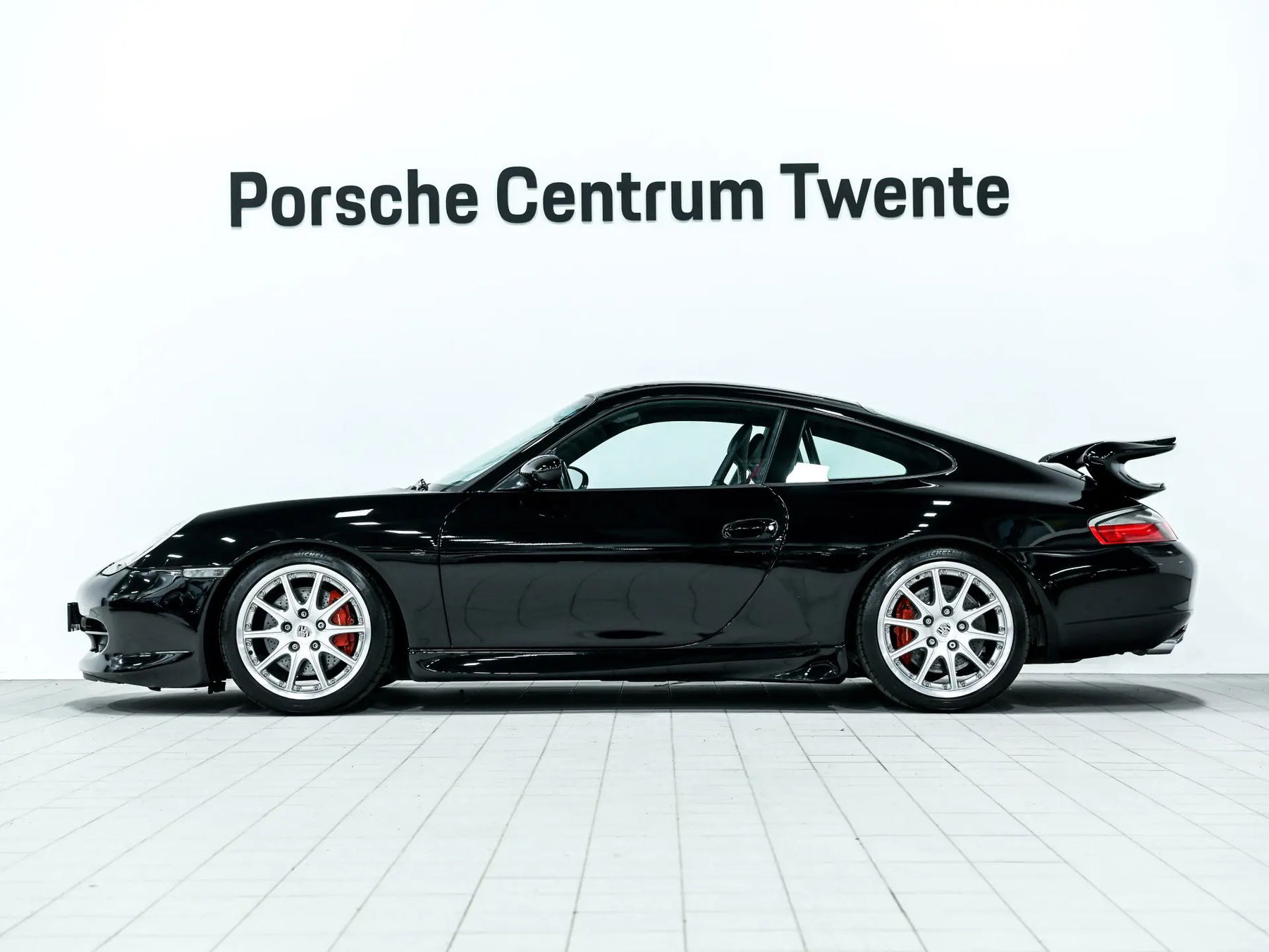 Porsche 996 GT3 1999 - elferspot.com - Marketplace for Porsche 996 GT3 1999 - elferspot.com - Marketplace for