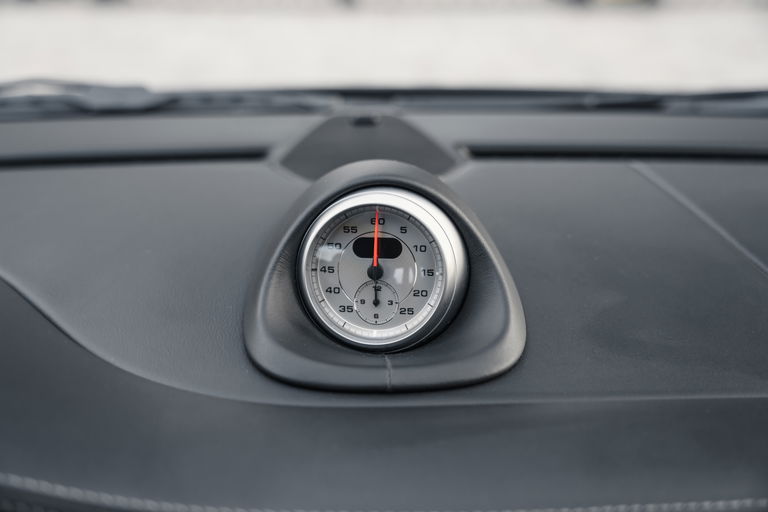 Porsche 997.2 Turbo S